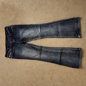 Vanity 30 Long original fit jeans